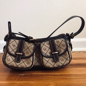 Dooney & Bourne Authentic Purse